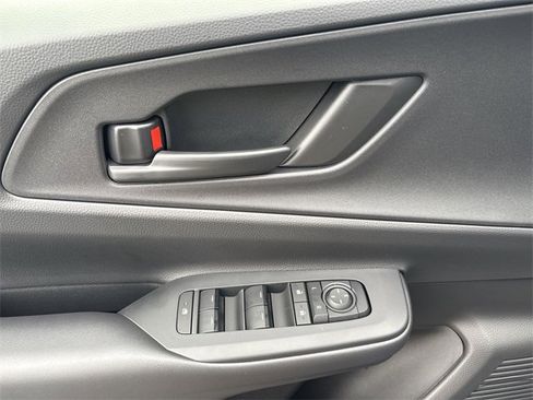 New 2026 Toyota Prius image 14