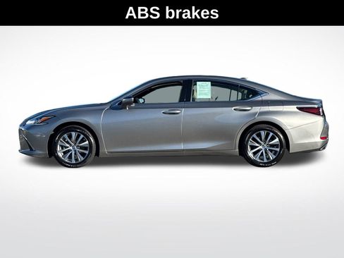 Used 2019 Lexus ES 350 350 w/ Accessory Package image 7