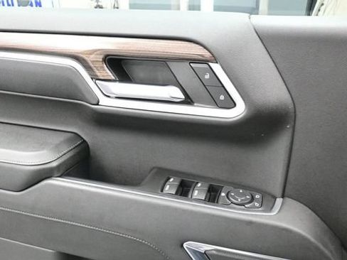 Used 2023 Chevrolet Silverado 1500 LT Trail Boss w/ Protection Package AWD/4WD image 23