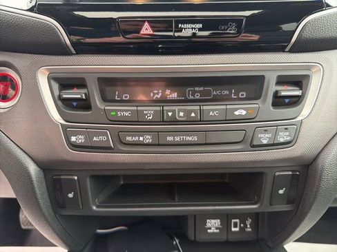 Used 2023 Honda Ridgeline RTL image 30