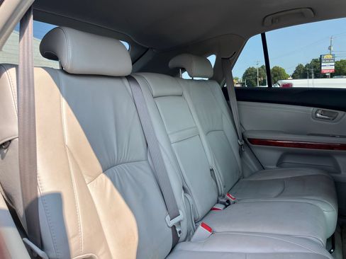 Used 2007 Lexus RX 350 AWD image 12
