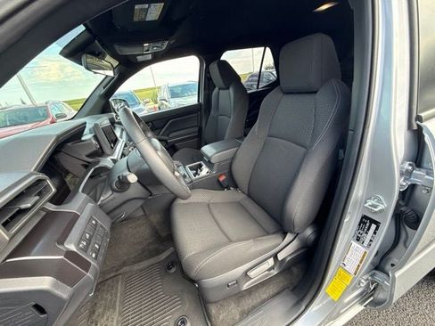 Certified 2025 Toyota 4Runner SR5 AWD/4WD image 20