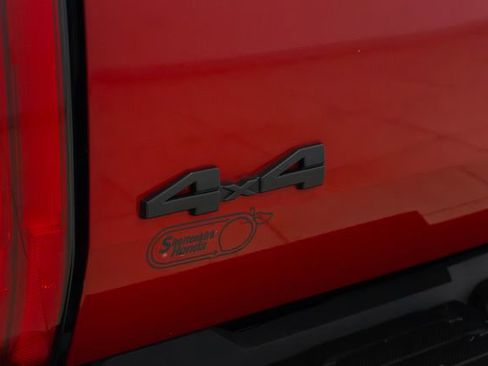Used 2023 Toyota Tundra SR5 w/ SR5 Convenience Package AWD/4WD image 10