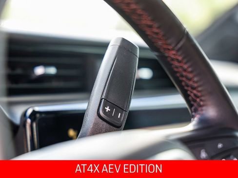 Used 2025 GMC Sierra 2500 AT4X w/ AT4X AEV Edition AWD/4WD image 21