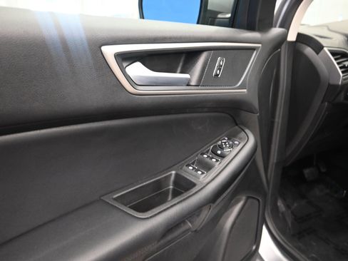 Certified 2024 Ford Edge SEL image 16