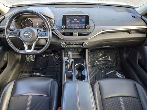 Used 2023 Nissan Altima 2.5 SR image 16