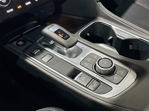 Used 2026 INFINITI QX60 Luxe w/ Cargo Package image 18