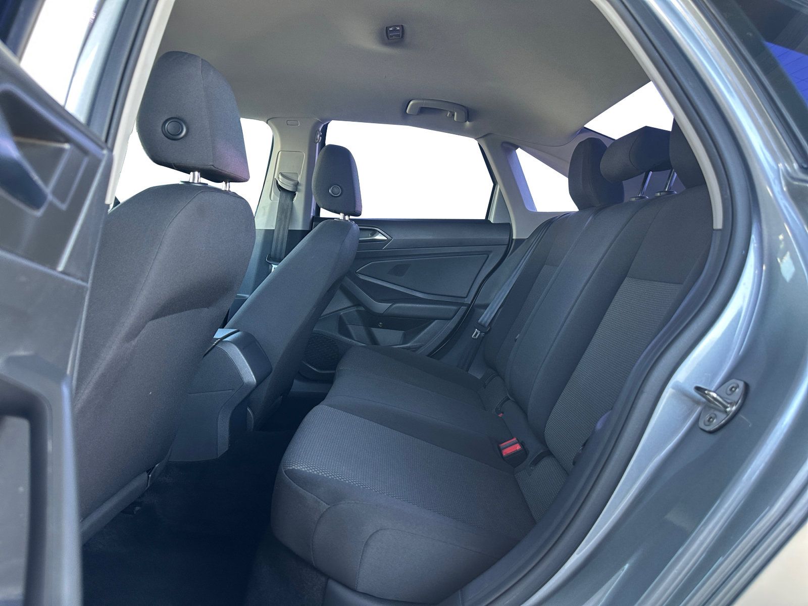 Used 2020 Volkswagen Jetta S w/ Driver Assistance Package FWD image 13