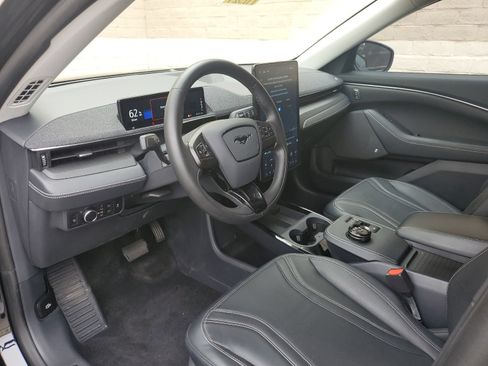 Used 2024 Ford Mustang Mach-E Premium AWD/4WD image 10
