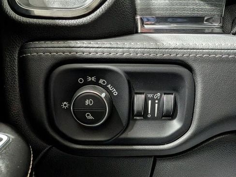 Used 2022 RAM 2500 Limited w/ Night Edition image 27