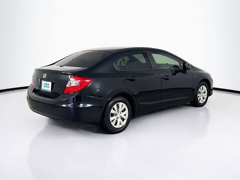 Used 2012 Honda Civic LX image 7