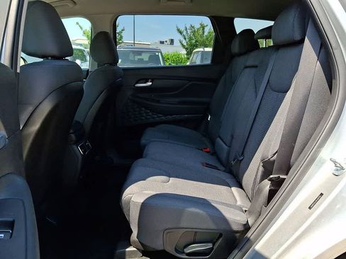 Used 2023 Hyundai Santa Fe SEL FWD image 9