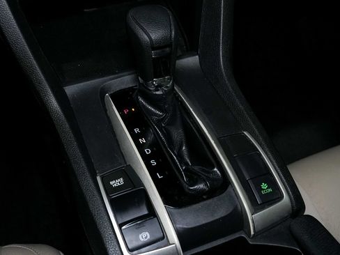 Used 2019 Honda Civic LX image 22