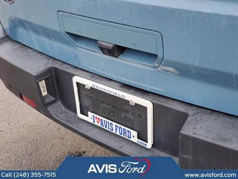 Used 2023 Ford Bronco Sport Big Bend w/ Convenience Package image 31