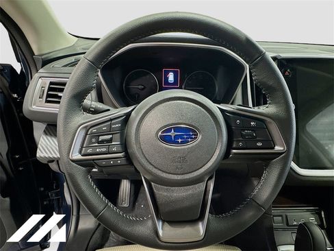 Certified 2025 Subaru Ascent Premium image 11