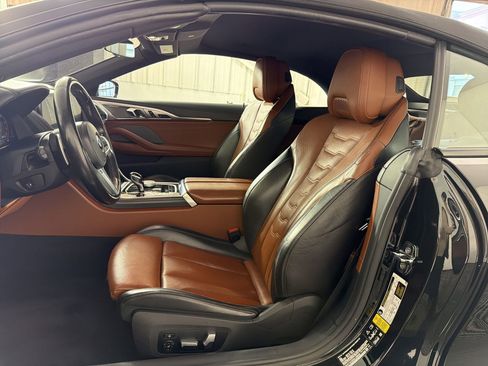 Used 2022 BMW M850i xDrive image 5