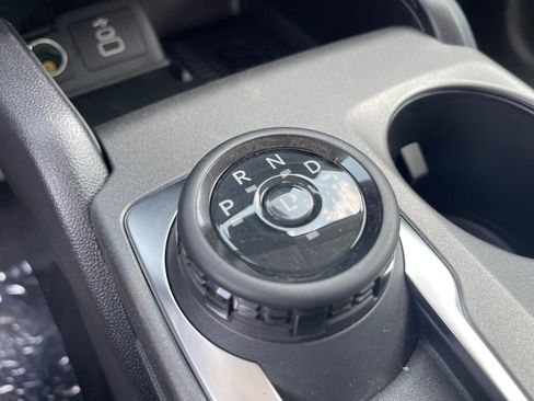 New 2025 Ford Bronco Sport Outer Banks image 10