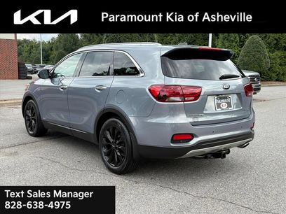 Used 2020 Kia Sorento EX