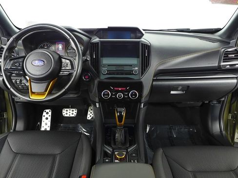 Certified 2023 Subaru Forester Wilderness image 25