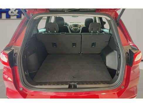 Used 2020 Chevrolet Equinox LT AWD/4WD image 18