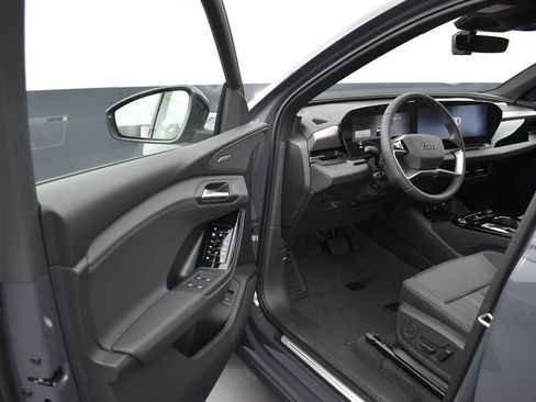 New 2027 Audi Q6 e-tron Premium AWD/4WD image 5