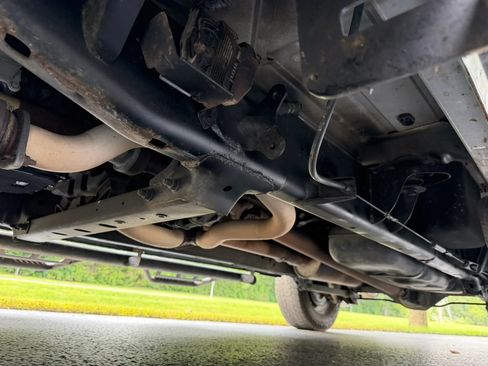 Used 2018 RAM 1500 Big Horn AWD/4WD image 9