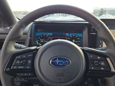 New 2026 Subaru Outback Limited XT image 33