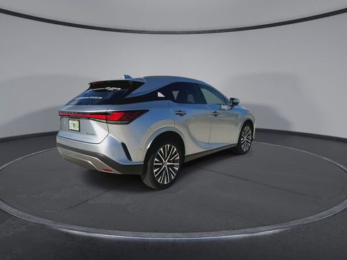 Used 2026 Lexus RX 350 Premium Plus w/ Convenience Package FWD image 8