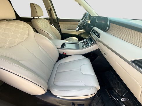 Used 2022 Hyundai Palisade Calligraphy AWD/4WD image 30