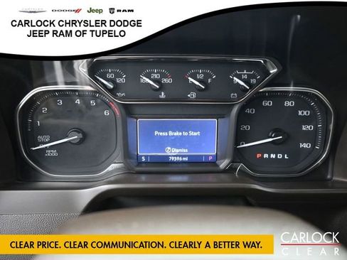 Used 2021 GMC Sierra 1500 SLT image 16