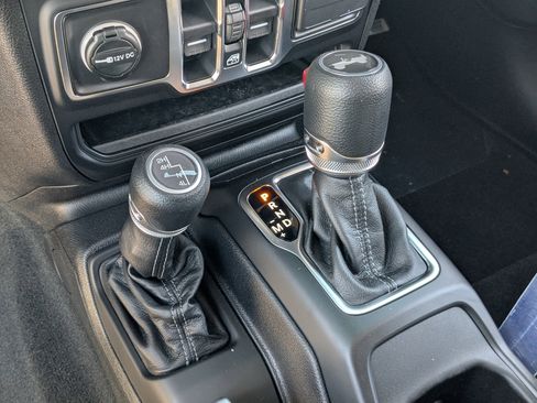 New 2026 Jeep Wrangler Sport S image 20