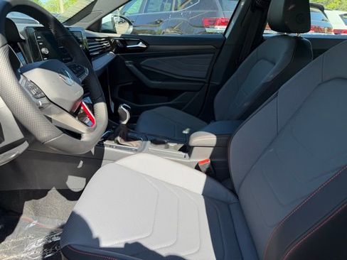 New 2026 Volkswagen Jetta GLI Autobahn FWD image 13