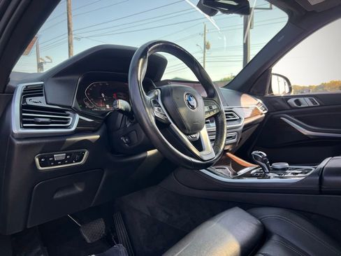Used 2019 BMW X5 xDrive40i w/ Convenience Package image 32