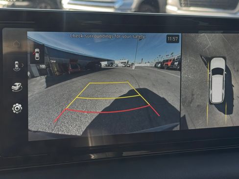 Used 2025 Hyundai Palisade Calligraphy image 23