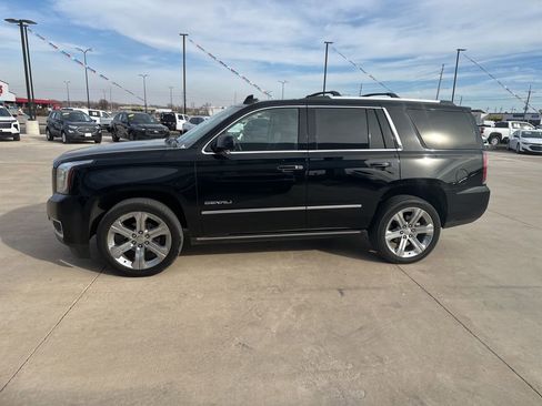 Used 2020 GMC Yukon Denali w/ Open Road Package image 36