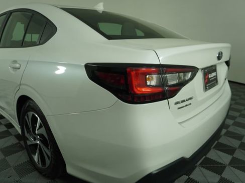 Certified 2025 Subaru Legacy Premium image 11