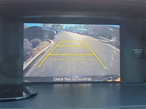 Used 2016 Honda Odyssey SE image 28