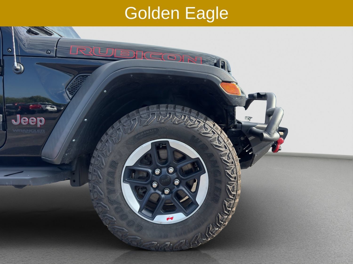Used 2018 Jeep Wrangler Unlimited Sport AWD/4WD image 57