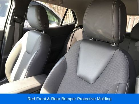 Used 2020 Buick Encore GX Select w/ Sport Touring Package FWD image 5