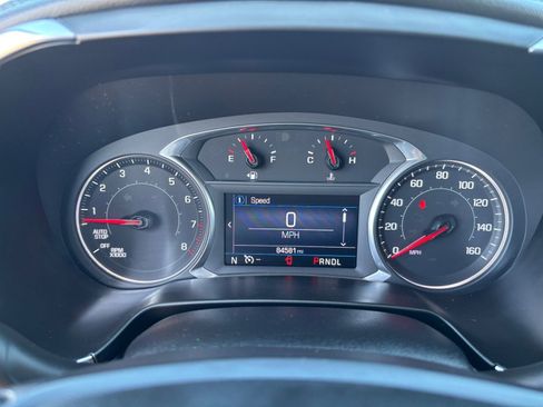 Used 2021 Chevrolet Blazer LT image 32