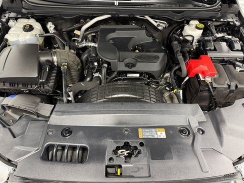 Used 2021 Ford Ranger XLT w/ Equipment Group 302A High image 29