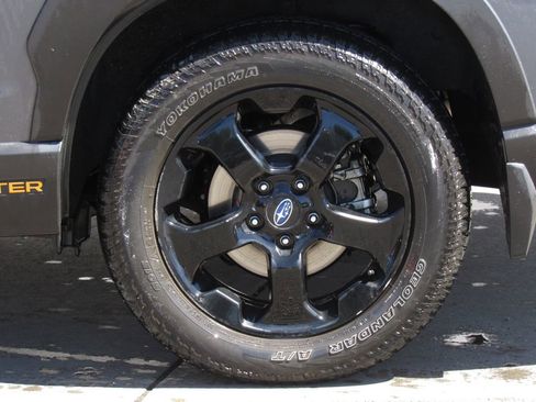 Used 2022 Subaru Forester Wilderness w/ Wilderness Package AWD/4WD image 10