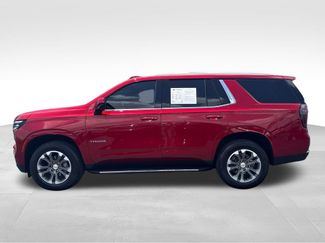 Used 2025 Chevrolet Tahoe LT AWD/4WD video 2