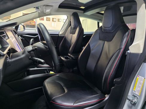 Used 2013 Tesla Model S Performance RWD image 15