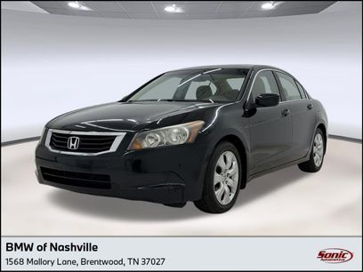 Used 2009 Honda Accord EX