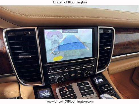 Used 2013 Porsche Panamera Turbo image 44