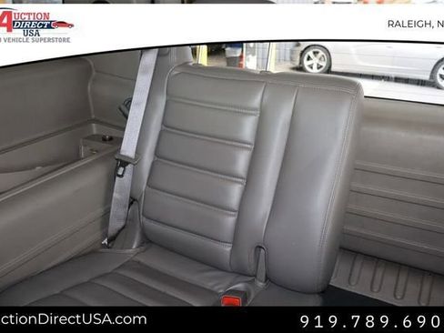 Used 2003 HUMMER H2 w/ Preferred Equipment Group image 12