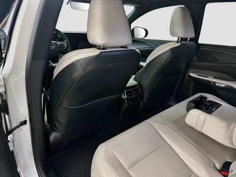 Used 2023 Lexus RX 350 Premium w/ Cold Area Package AWD/4WD image 29