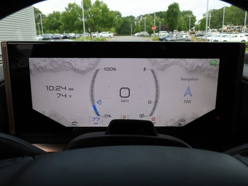 Used 2024 GMC Hummer EV 2X AWD/4WD image 19