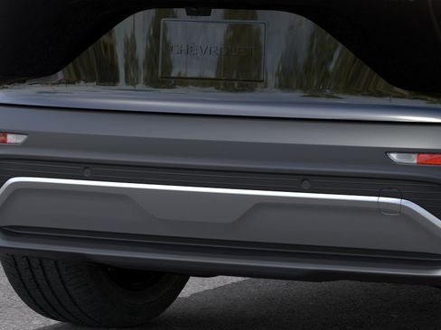 New 2026 Chevrolet Blazer EV LT w/ Midnight/Sport Edition FWD image 14